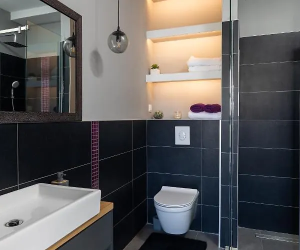 Gjenero شقة دوبروفينك