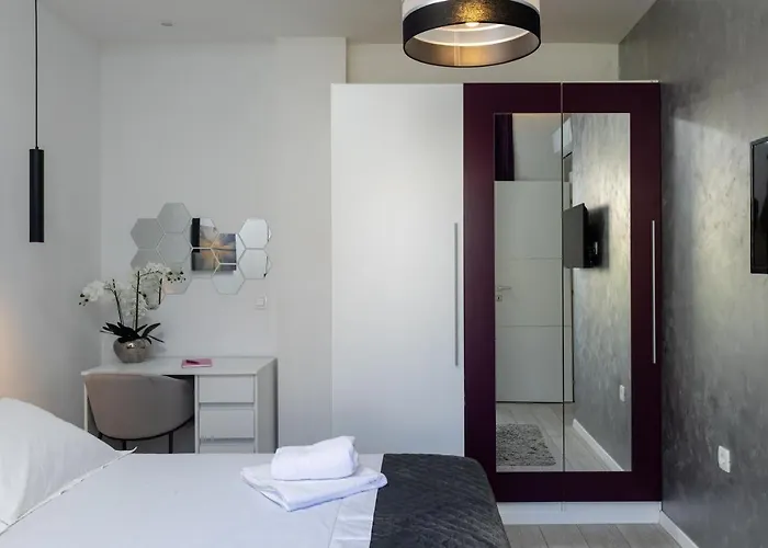 Gjenero شقة دوبروفينك