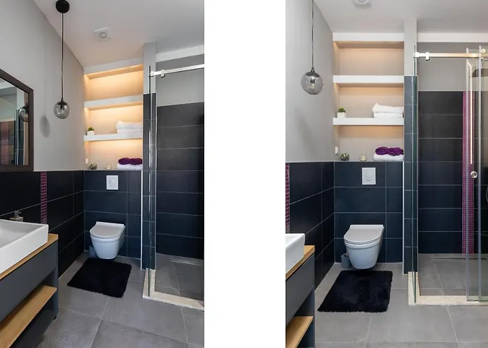 Gjenero شقة دوبروفينك