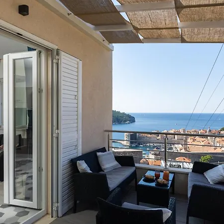 Apartamento Gjenero