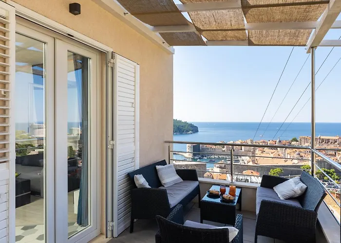 Gjenero Dubrovnik