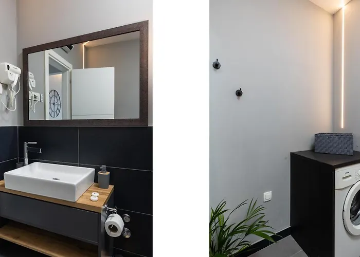 Apartamento Gjenero