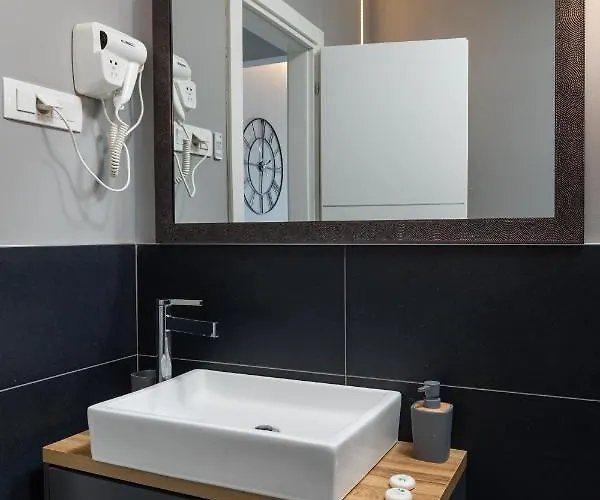 Gjenero Apartamento