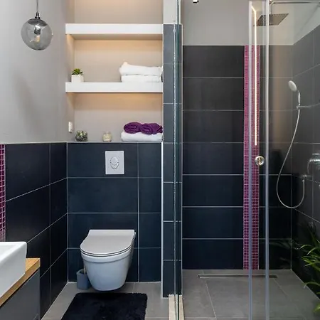 Gjenero Apartamento Dubrovnik