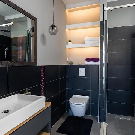 Gjenero Apartamento Dubrovnik