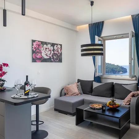 Gjenero Appartement Dubrovnik