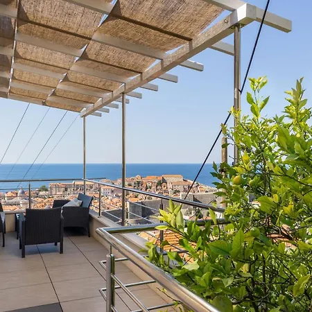 Appartement Gjenero Dubrovnik