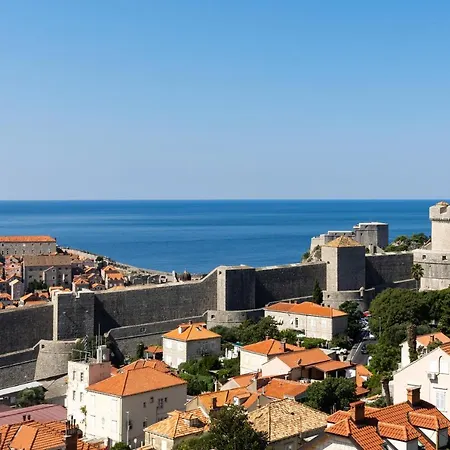 Apartamento Gjenero *