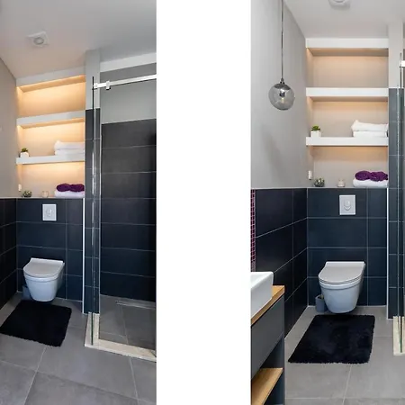 Gjenero Appartement Dubrovnik