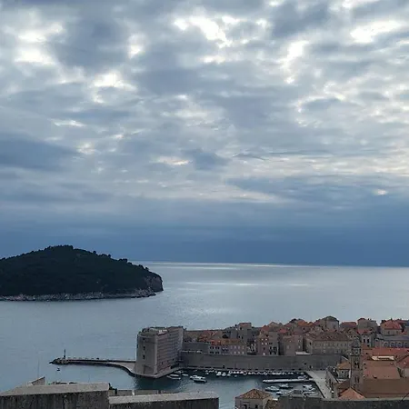 Gjenero Appartement Dubrovnik