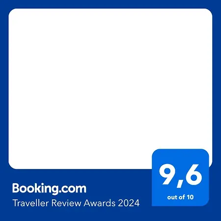 アパート Gjenero *