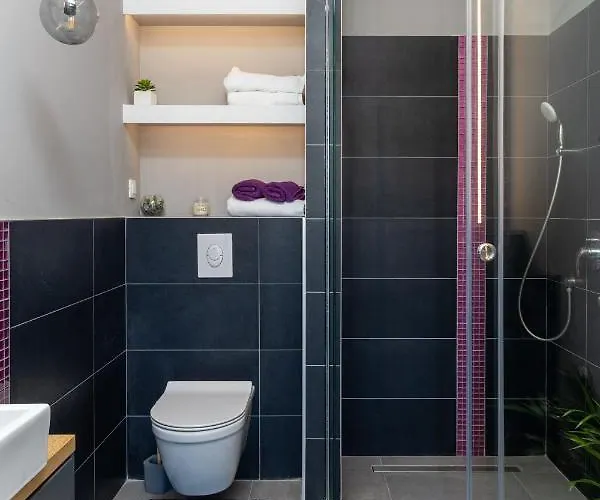 Gjenero Διαμέρισμα Ντουμπρόβνικ