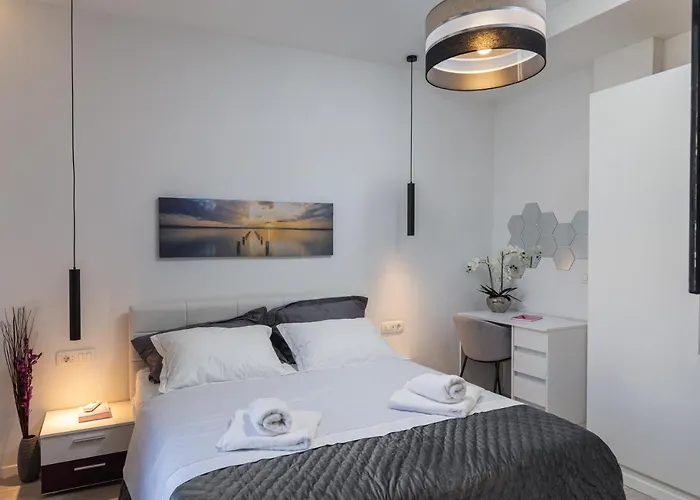 Gjenero Διαμέρισμα