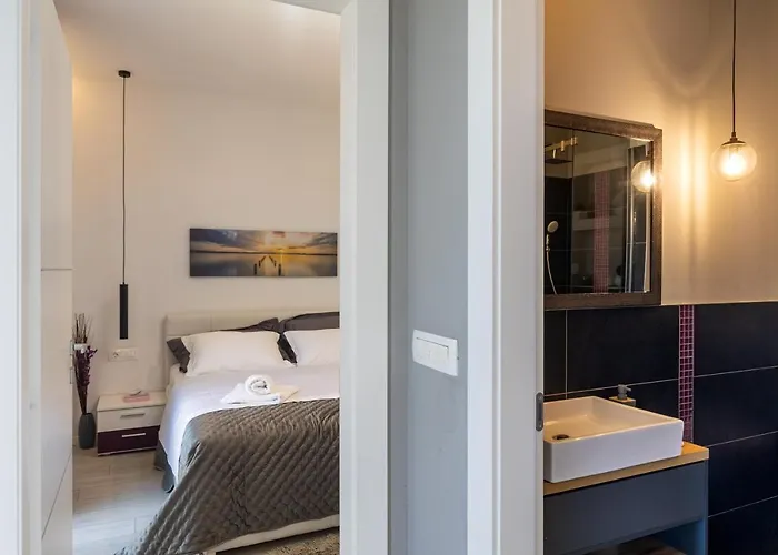 Διαμέρισμα Gjenero *