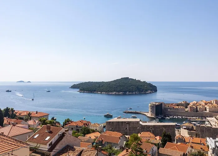 Διαμέρισμα Gjenero