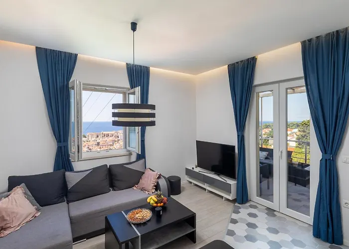 Gjenero * Ντουμπρόβνικ