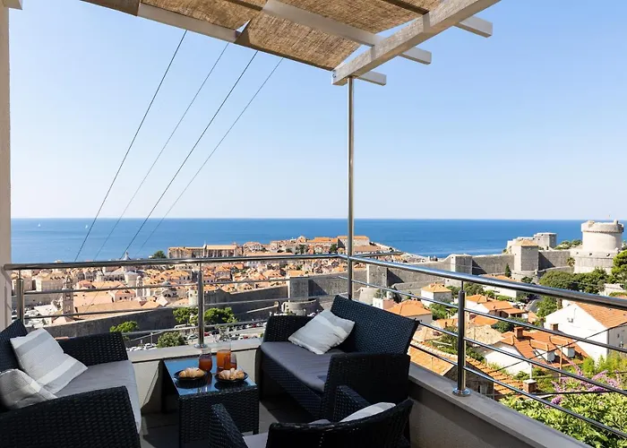 Διαμέρισμα Gjenero *