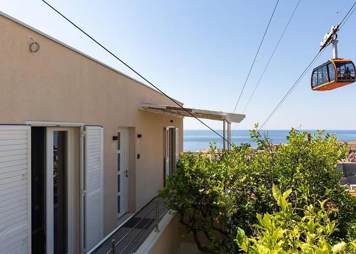 Gjenero Διαμέρισμα *