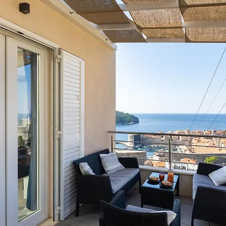 Gjenero Dubrovnik
