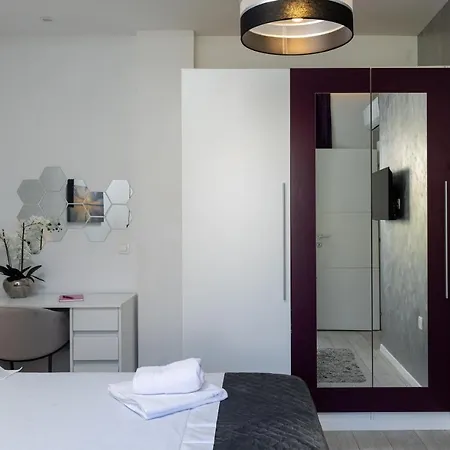 Gjenero Apartment Dubrovnik