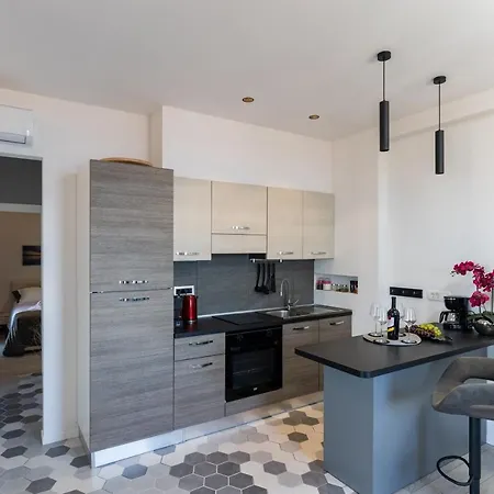 Gjenero * 杜布罗夫尼克