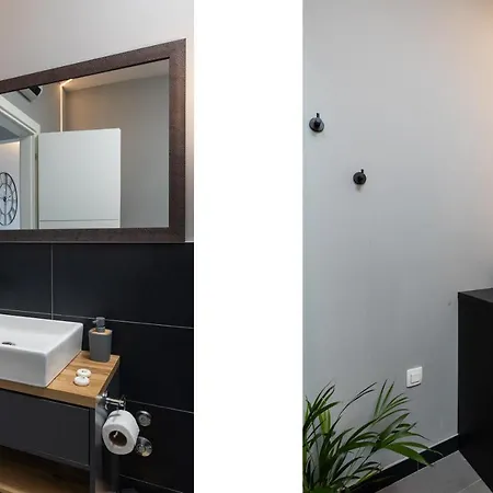 Apartment Gjenero