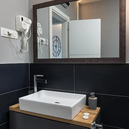 Gjenero Apartment