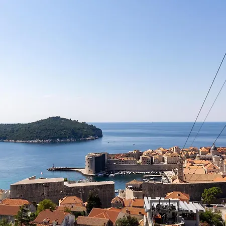 Lejlighed Gjenero Dubrovnik